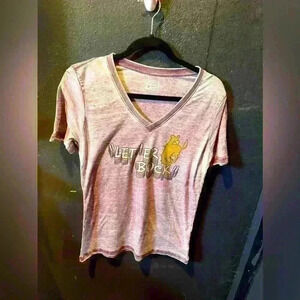 Women’s Let Er Buck Shirt